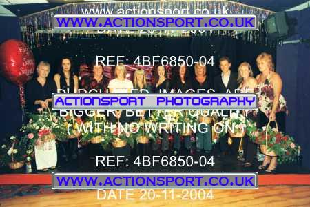 Photo: 4BF6850-04 ActionSport Photography 20/11/2004 East Kent SSC Presentation _1_AllPhotos #7