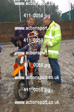 Photo: 411_0059 ActionSport Photography 21/11/2004 Portsmouth MXC - Matchams Park _2_Juniors #8