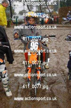 Photo: 411_0077 ActionSport Photography 21/11/2004 Portsmouth MXC - Matchams Park _2_Juniors #96