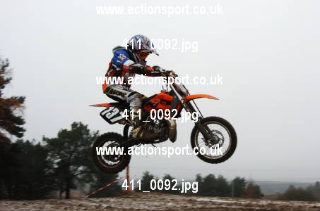 Photo: 411_0092 ActionSport Photography 21/11/2004 Portsmouth MXC - Matchams Park _2_Juniors #137
