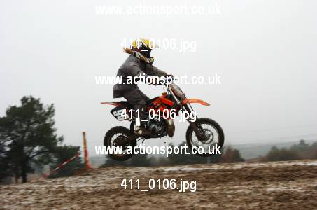 Photo: 411_0106 ActionSport Photography 21/11/2004 Portsmouth MXC - Matchams Park _2_Juniors #96