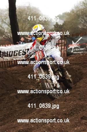 Photo: 411_0639 ActionSport Photography 21/11/2004 Portsmouth MXC - Matchams Park _6_SmallWheels #11