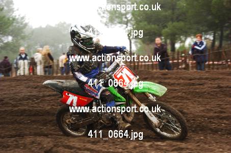 Photo: 411_0664 ActionSport Photography 21/11/2004 Portsmouth MXC - Matchams Park _6_SmallWheels #71