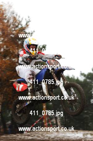 Photo: 411_0785 ActionSport Photography 21/11/2004 Portsmouth MXC - Matchams Park _6_SmallWheels #11