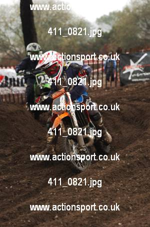 Photo: 411_0821 ActionSport Photography 21/11/2004 Portsmouth MXC - Matchams Park _2_Juniors #8