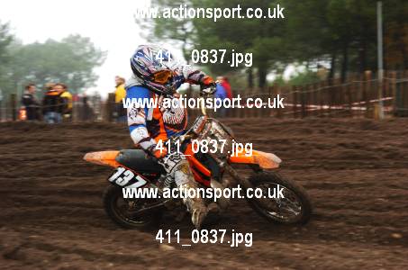Photo: 411_0837 ActionSport Photography 21/11/2004 Portsmouth MXC - Matchams Park _2_Juniors #137