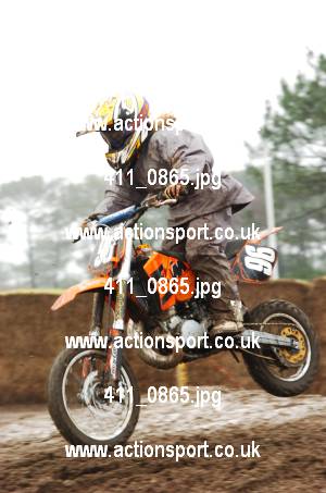 Photo: 411_0865 ActionSport Photography 21/11/2004 Portsmouth MXC - Matchams Park _2_Juniors #96