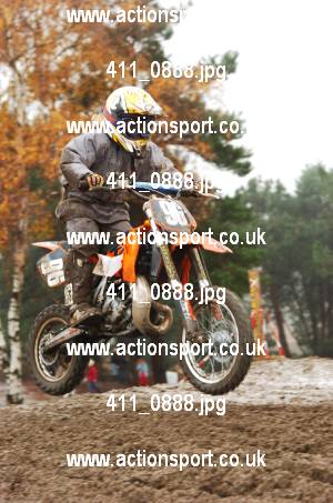 Photo: 411_0888 ActionSport Photography 21/11/2004 Portsmouth MXC - Matchams Park _2_Juniors #96