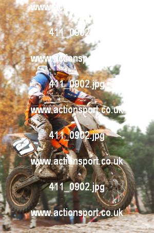 Photo: 411_0902 ActionSport Photography 21/11/2004 Portsmouth MXC - Matchams Park _2_Juniors #137