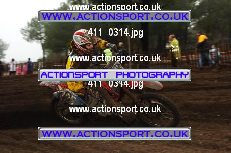 Photo: 411_0314 ActionSport Photography 21/11/2004 Portsmouth MXC - Matchams Park _3_AMX #125