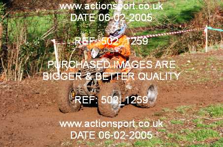 Photo: 502_1259 ActionSport Photography 06/02/2005 Gravity LC Bowshot Enduro - Lyme Regis _1_YouthQuads #4