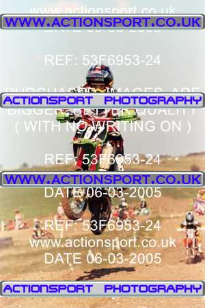 Photo: 53F6953-24 ActionSport Photography 06/03/2005 Moredon MXC - Winterbourne Gunner _2_65s #87