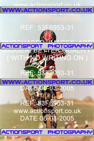 Photo: 53F6953-31 ActionSport Photography 06/03/2005 Moredon MXC - Winterbourne Gunner _2_65s #7