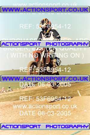 Photo: 53F6954-12 ActionSport Photography 06/03/2005 Moredon MXC - Winterbourne Gunner _2_65s #69
