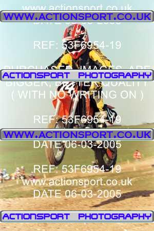 Photo: 53F6954-19 ActionSport Photography 06/03/2005 Moredon MXC - Winterbourne Gunner _2_65s #74