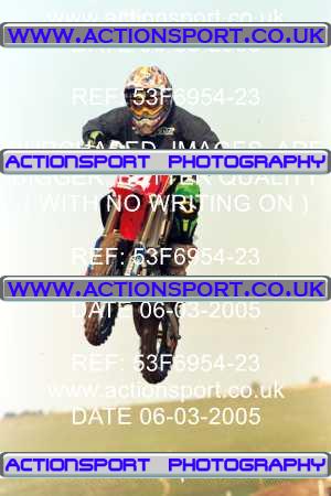 Photo: 53F6954-23 ActionSport Photography 06/03/2005 Moredon MXC - Winterbourne Gunner _3_SW85s #4