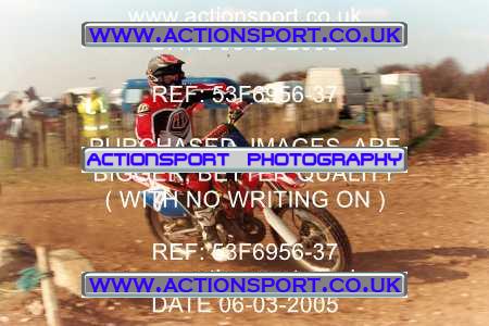 Photo: 53F6956-37 ActionSport Photography 06/03/2005 Moredon MXC - Winterbourne Gunner _5_Seniors #9