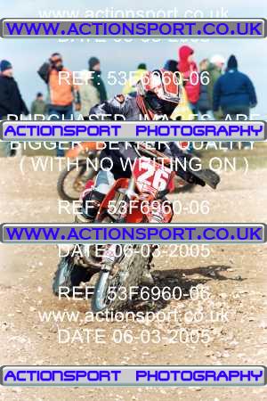 Photo: 53F6960-06 ActionSport Photography 06/03/2005 Moredon MXC - Winterbourne Gunner _3_SW85s #26
