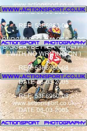 Photo: 53F6960-08 ActionSport Photography 06/03/2005 Moredon MXC - Winterbourne Gunner _3_SW85s #67
