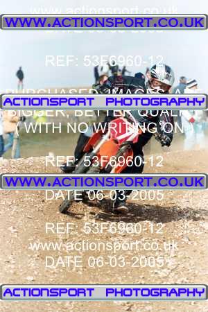 Photo: 53F6960-12 ActionSport Photography 06/03/2005 Moredon MXC - Winterbourne Gunner _3_SW85s #71