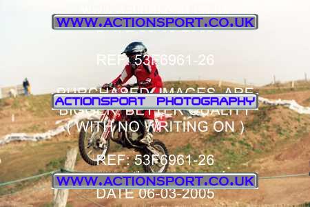 Photo: 53F6961-26 ActionSport Photography 06/03/2005 Moredon MXC - Winterbourne Gunner _3_SW85s #2
