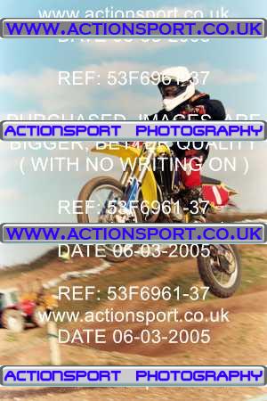 Photo: 53F6961-37 ActionSport Photography 06/03/2005 Moredon MXC - Winterbourne Gunner _3_SW85s #2000