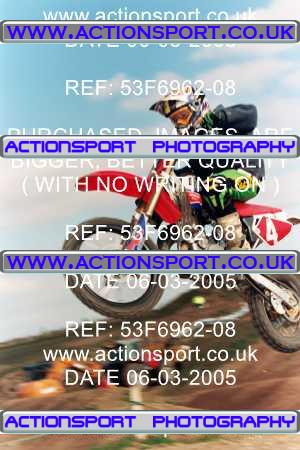 Photo: 53F6962-08 ActionSport Photography 06/03/2005 Moredon MXC - Winterbourne Gunner _3_SW85s #4