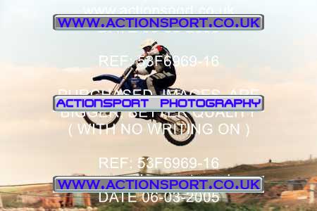 Photo: 53F6969-16 ActionSport Photography 06/03/2005 Moredon MXC - Winterbourne Gunner _6_AMX #20