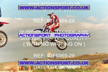 Photo: 53F6969-29 ActionSport Photography 06/03/2005 Moredon MXC - Winterbourne Gunner _6_AMX #41