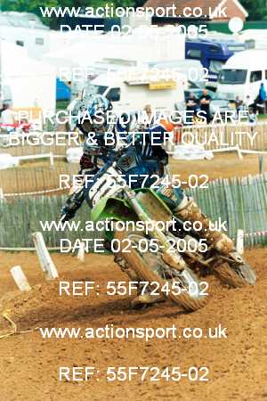 Photo: 55F7245-02 ActionSport Photography 01-02/05/2005 East Kent SSC Canada Heights International  _1_AMX #21