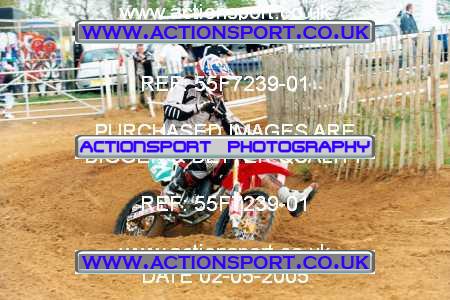 Photo: 55F7239-01 ActionSport Photography 01-02/05/2005 East Kent SSC Canada Heights International  _3_BigWheels #21