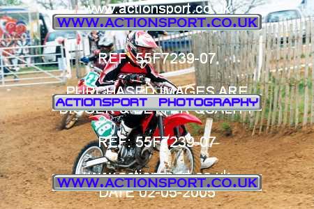 Photo: 55F7239-07 ActionSport Photography 01-02/05/2005 East Kent SSC Canada Heights International  _3_BigWheels #48