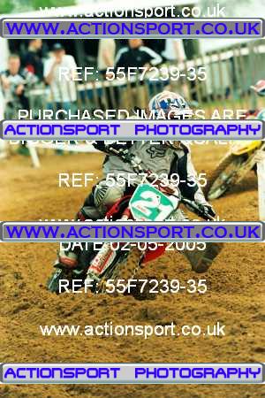 Photo: 55F7239-35 ActionSport Photography 01-02/05/2005 East Kent SSC Canada Heights International  _3_BigWheels #21