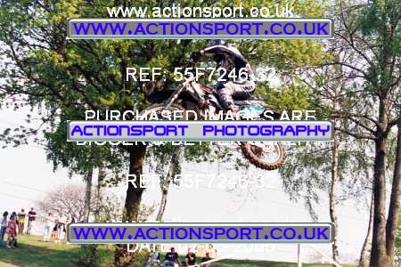 Photo: 55F7246-32 ActionSport Photography 01-02/05/2005 East Kent SSC Canada Heights International  _2_125Seniors #11