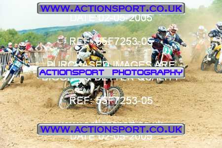 Photo: 55F7253-05 ActionSport Photography 01-02/05/2005 East Kent SSC Canada Heights International  _3_BigWheels #91
