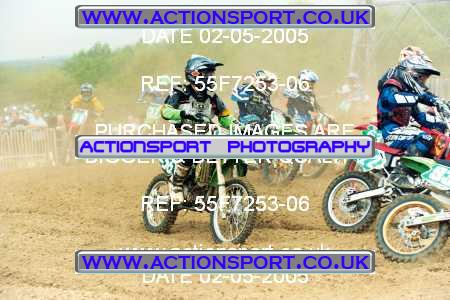 Photo: 55F7253-06 ActionSport Photography 01-02/05/2005 East Kent SSC Canada Heights International  _3_BigWheels #56