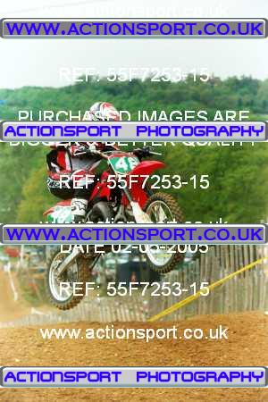 Photo: 55F7253-15 ActionSport Photography 01-02/05/2005 East Kent SSC Canada Heights International  _3_BigWheels #48