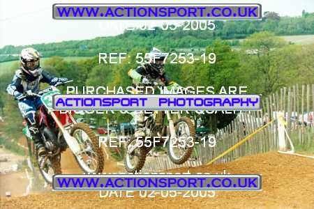 Photo: 55F7253-19 ActionSport Photography 01-02/05/2005 East Kent SSC Canada Heights International  _3_BigWheels #56