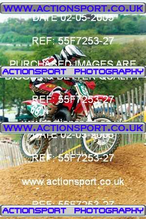 Photo: 55F7253-27 ActionSport Photography 01-02/05/2005 East Kent SSC Canada Heights International  _3_BigWheels #68