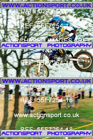 Photo: 55F7254-18 ActionSport Photography 01-02/05/2005 East Kent SSC Canada Heights International  _3_BigWheels #34