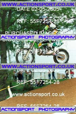 Photo: 55F7254-28 ActionSport Photography 01-02/05/2005 East Kent SSC Canada Heights International  _3_BigWheels #56
