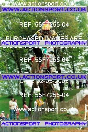 Photo: 55F7255-04 ActionSport Photography 01-02/05/2005 East Kent SSC Canada Heights International  _3_BigWheels #91