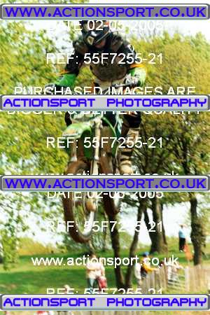 Photo: 55F7255-21 ActionSport Photography 01-02/05/2005 East Kent SSC Canada Heights International  _3_BigWheels #56