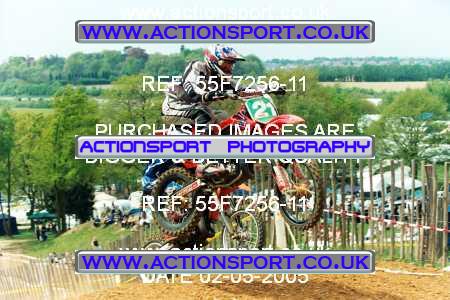 Photo: 55F7256-11 ActionSport Photography 01-02/05/2005 East Kent SSC Canada Heights International  _3_BigWheels #21