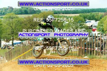 Photo: 55F7256-15 ActionSport Photography 01-02/05/2005 East Kent SSC Canada Heights International  _3_BigWheels #78