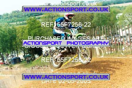 Photo: 55F7256-22 ActionSport Photography 01-02/05/2005 East Kent SSC Canada Heights International  _3_BigWheels #15