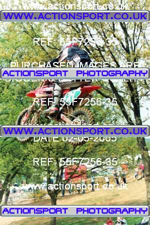 Photo: 55F7256-35 ActionSport Photography 01-02/05/2005 East Kent SSC Canada Heights International  _3_BigWheels #21