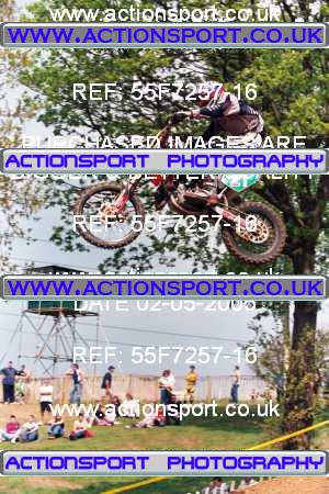 Photo: 55F7257-16 ActionSport Photography 01-02/05/2005 East Kent SSC Canada Heights International  _3_BigWheels #21