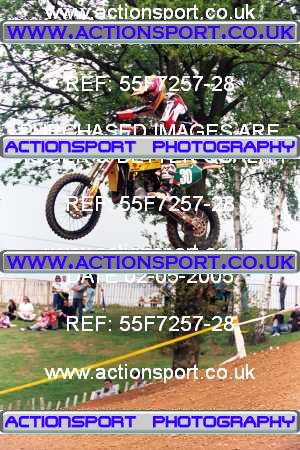 Photo: 55F7257-28 ActionSport Photography 01-02/05/2005 East Kent SSC Canada Heights International  _3_BigWheels #30