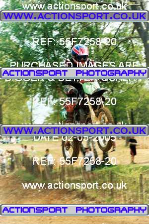 Photo: 55F7258-20 ActionSport Photography 01-02/05/2005 East Kent SSC Canada Heights International  _3_BigWheels #70